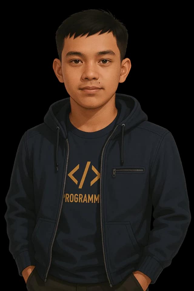 Eko Haryono
